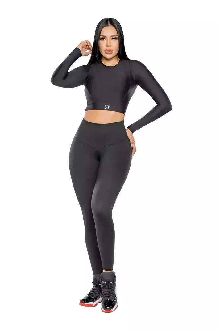Leggins Levanta-Glúteos