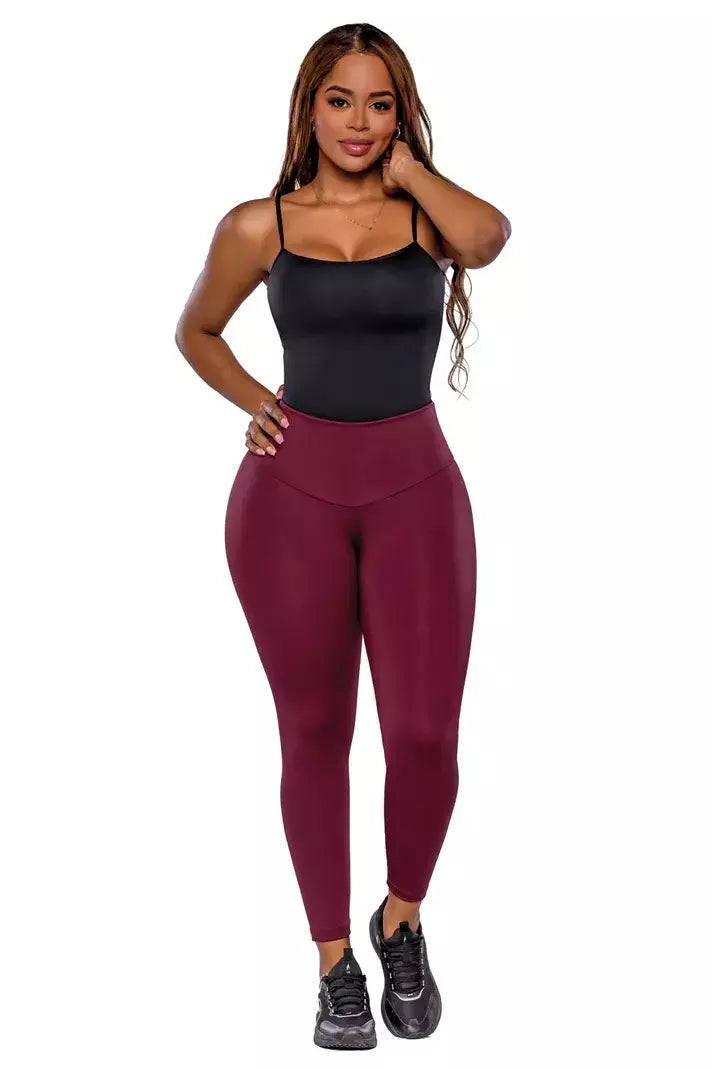 Leggins Levanta-Glúteos